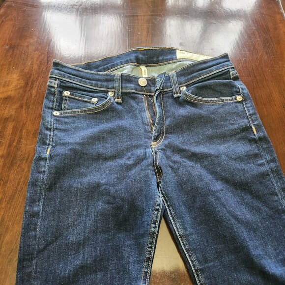 Jean (Rag and Bone) - Picture 2 of 3